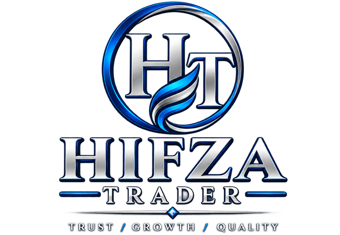 Hifza Trader